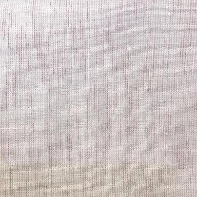 Champion fabric in color Blush showcasing fabric solid linen look sheer drapery & curtain fabric.