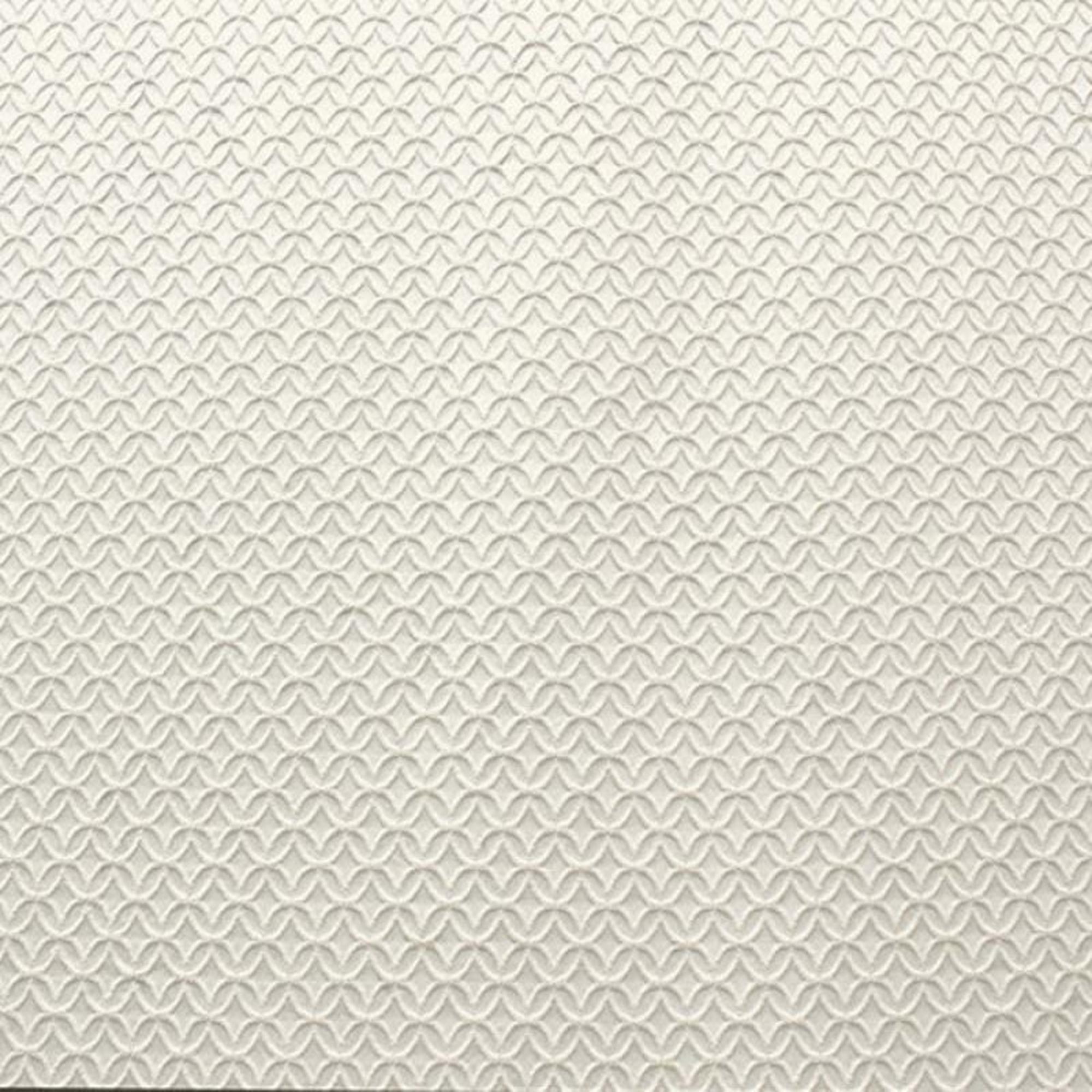 Chuck Fabric | Embossed Geometric Circular Pattern Fabric | Drapery & Curtain Fabric and Upholstery Fabric