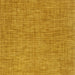 Clarise fabric in color Mustard showcasing fabric solid chenille upholstery fabric & drapery & curtain fabric.