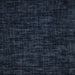 Clarise fabric in color Navy showcasing fabric solid chenille upholstery fabric & drapery & curtain fabric.