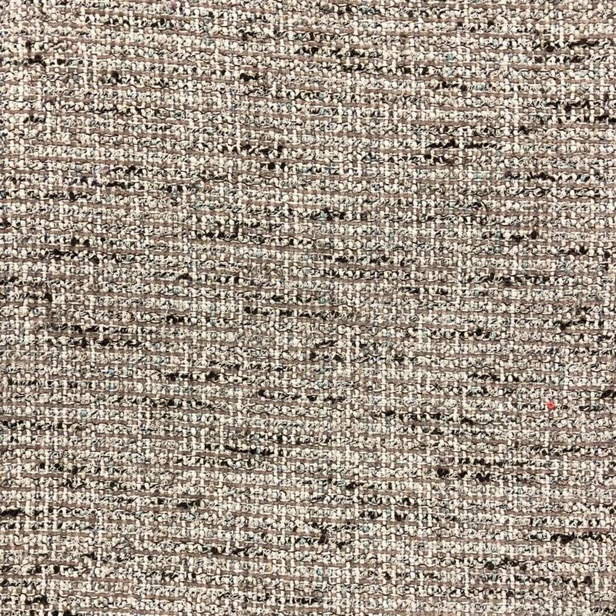 Cody fabric in color Natural showcasing fabric multicolor linen look upholstery fabric & drapery & curtain fabric.