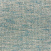 Cody fabric in color Aqua showcasing fabric multicolor linen look upholstery fabric & drapery & curtain fabric.