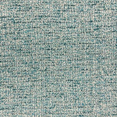 Cody fabric in color Turquoise showcasing fabric multicolor linen look upholstery fabric & drapery & curtain fabric.