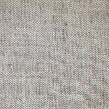 Croft fabric in color Natural showcasing fabric textured solid linen blend upholstery fabric.