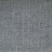 Croft fabric in color Gray showcasing fabric textured solid linen blend upholstery fabric.
