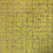 Damon fabric in color Citron showcasing fabric two tone chenille upholstery fabric & drapery & curtain fabric.