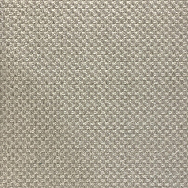 Dayla fabric in color Pewter showcasing fabric two tone woven chenille upholstery fabric.