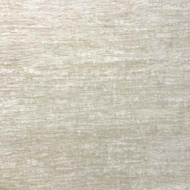 Dean fabric in color Beige showcasing fabric textured solid chenille upholstery fabric.