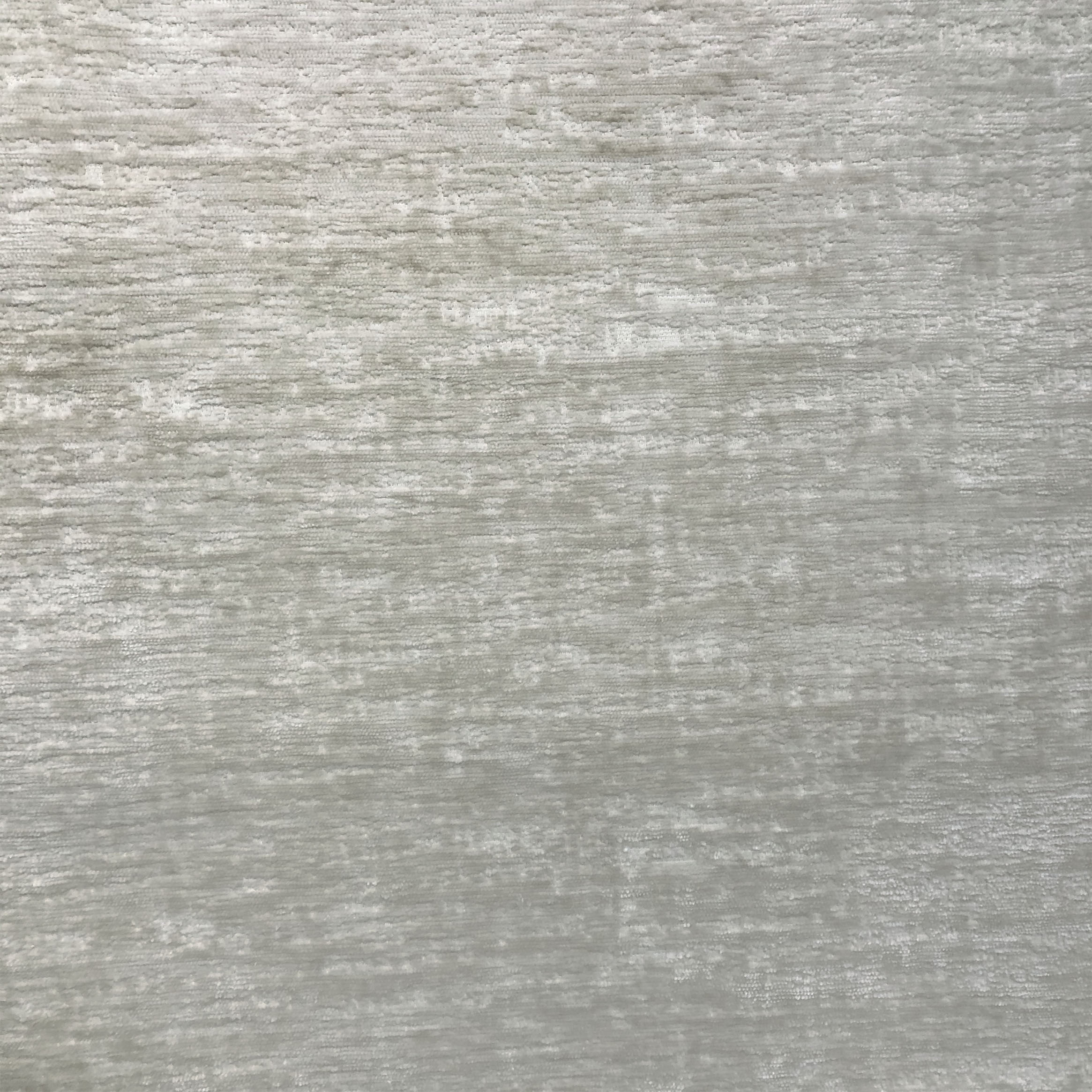 Dean fabric in color Pewter showcasing fabric textured solid chenille upholstery fabric.