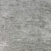 Dean fabric in color Silver showcasing fabric textured solid chenille upholstery fabric.