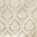 Delano fabric in color Champagne showcasing fabric traditional damask drapery & curtain fabric & table linen fabric.