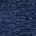 Dima fabric in color Navy showcasing fabric striped solid chenille jacquard upholstery fabric.