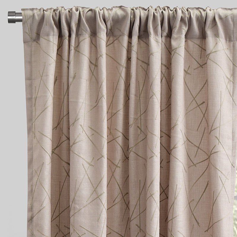 Bailey Curtain Panels