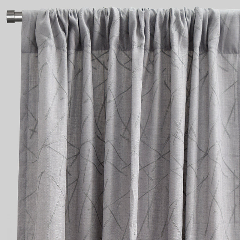 Bailey Curtain Panels