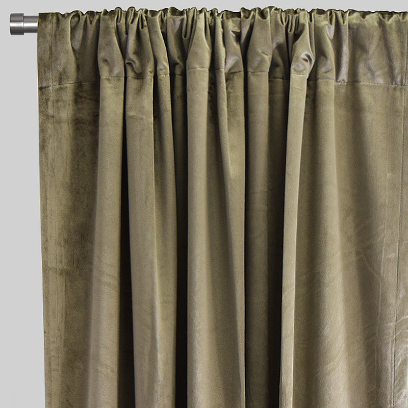 Calypso Curtain Panels