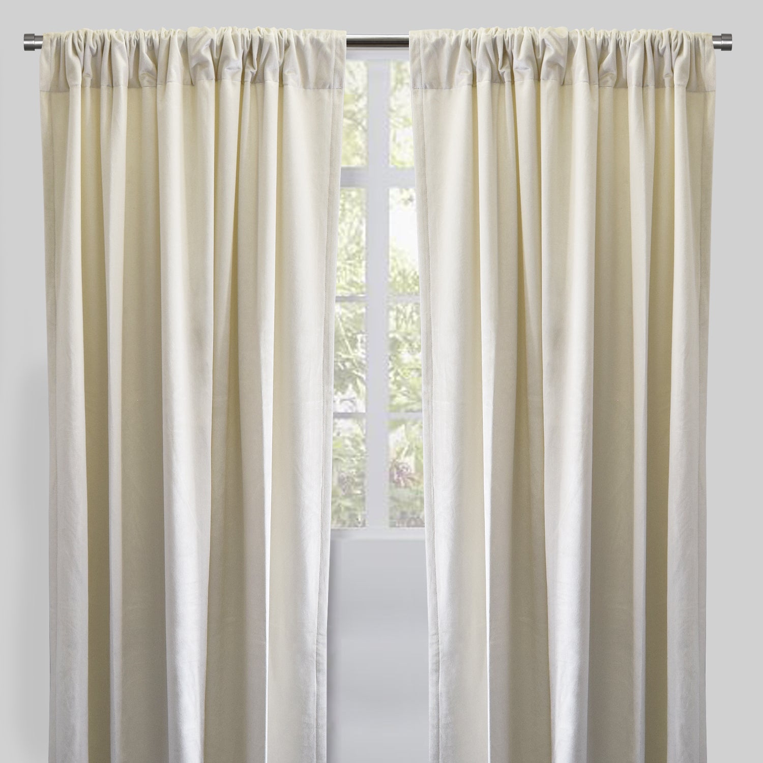 Calypso Curtain Panels