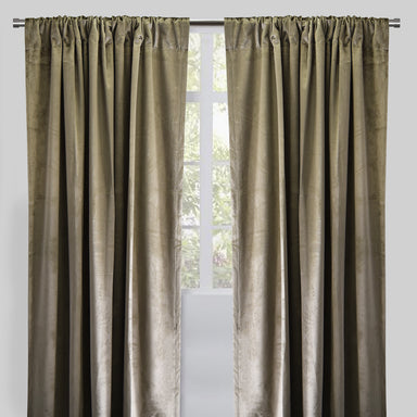 Calypso Curtain Panels
