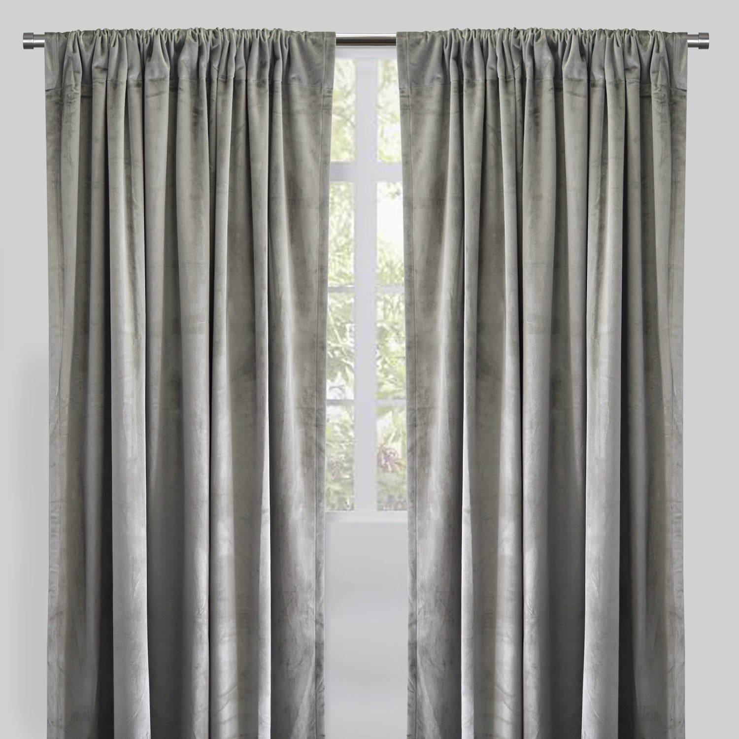 Calypso Curtain Panels