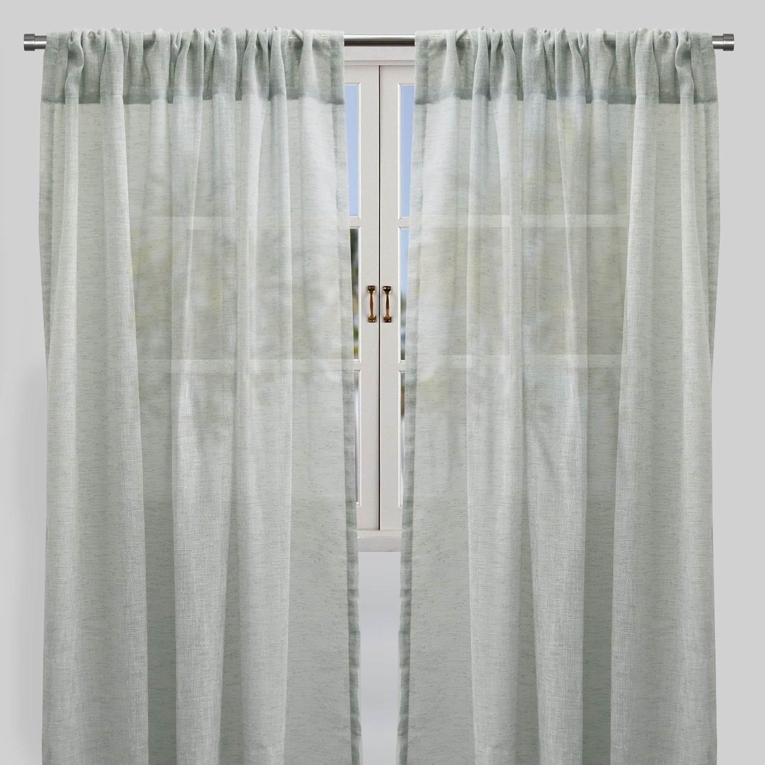 Champion Curtain Panels