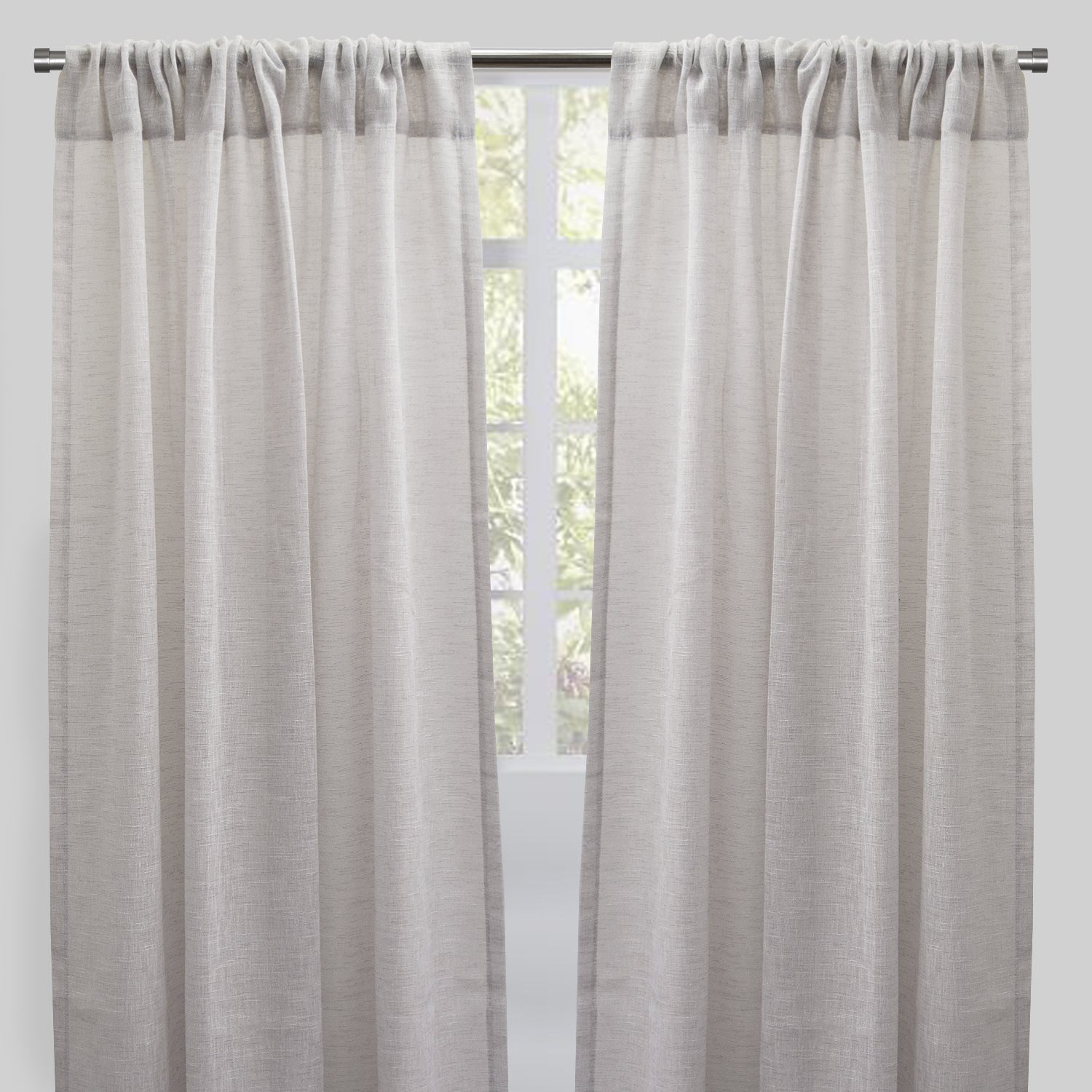 Champion Curtain Panels