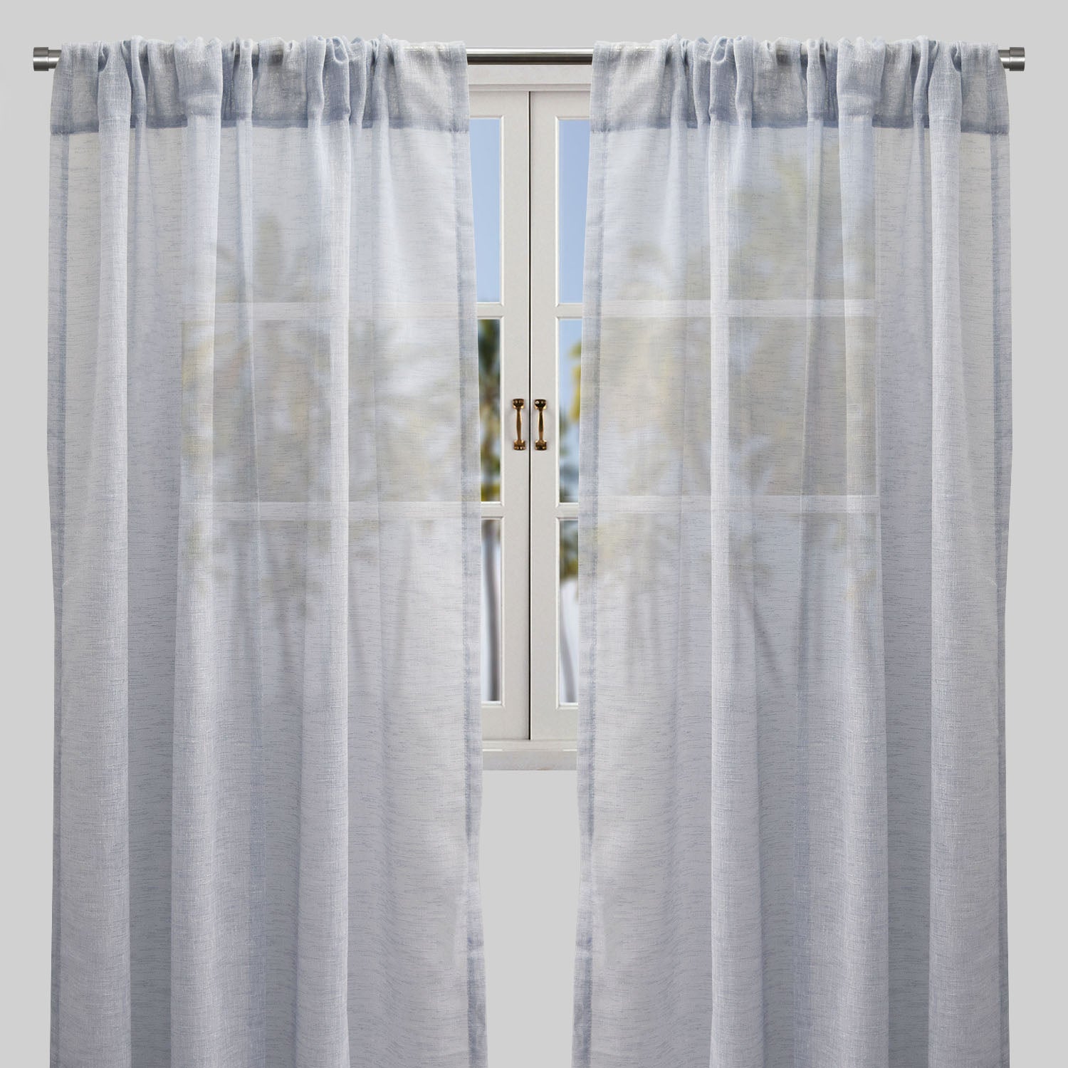 Champion Curtain Panels