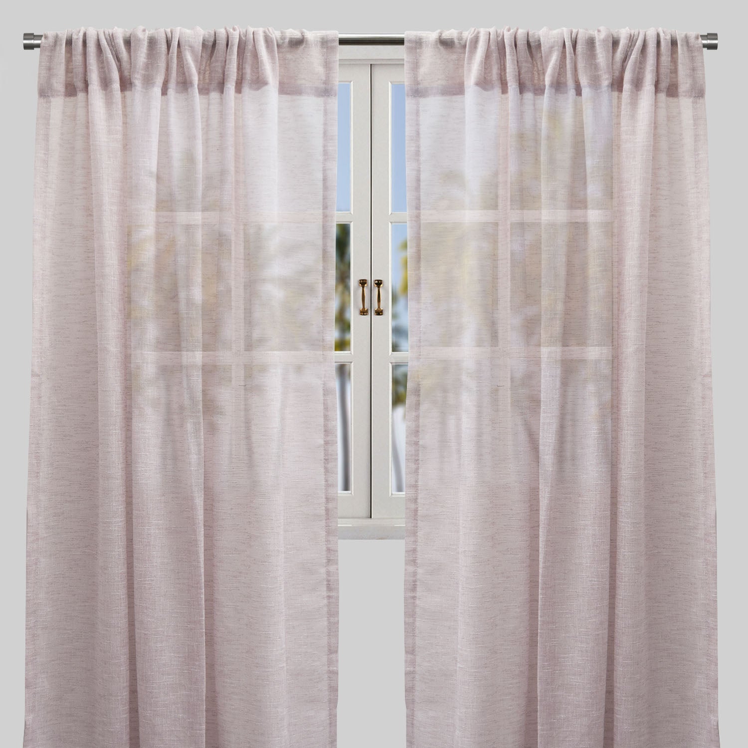 Champion Curtain Panels