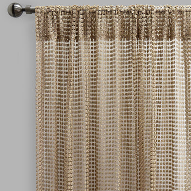 Clover Curtain Panels