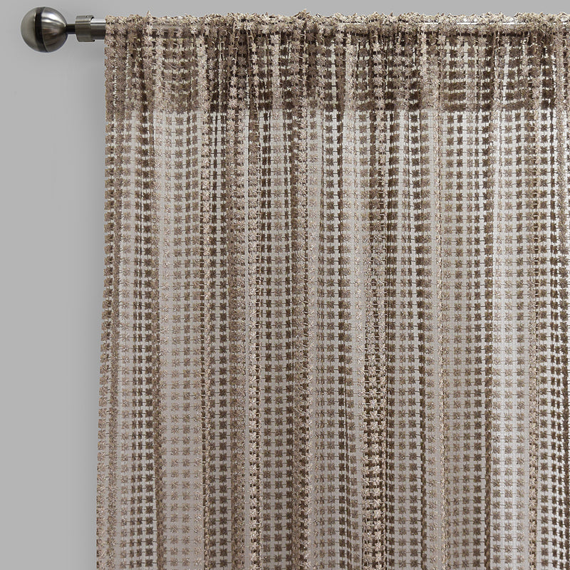 Clover Curtain Panels