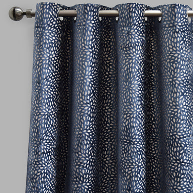 Codes Curtain Panels