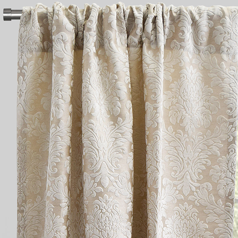Georgina Curtain Panels