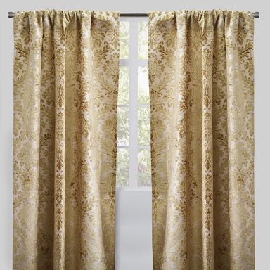 Georgina Curtain Panels