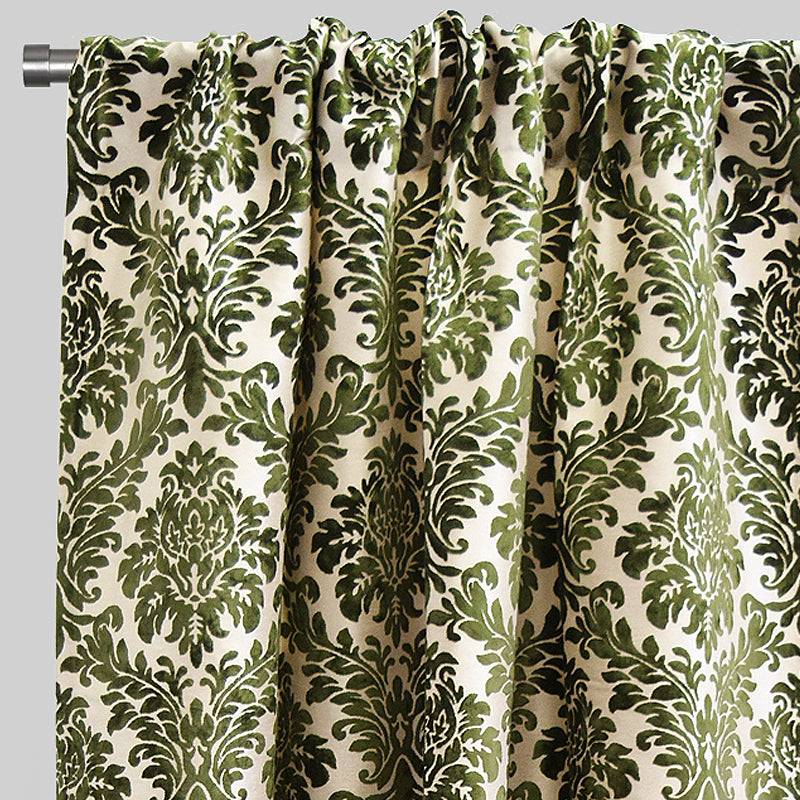 Georgina Curtain Panels