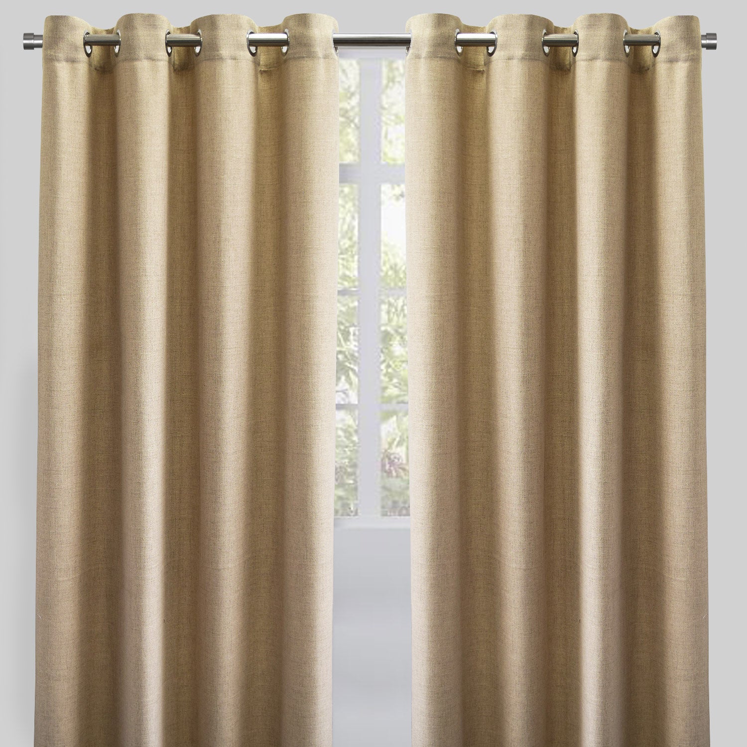 Halsey Curtain Panels