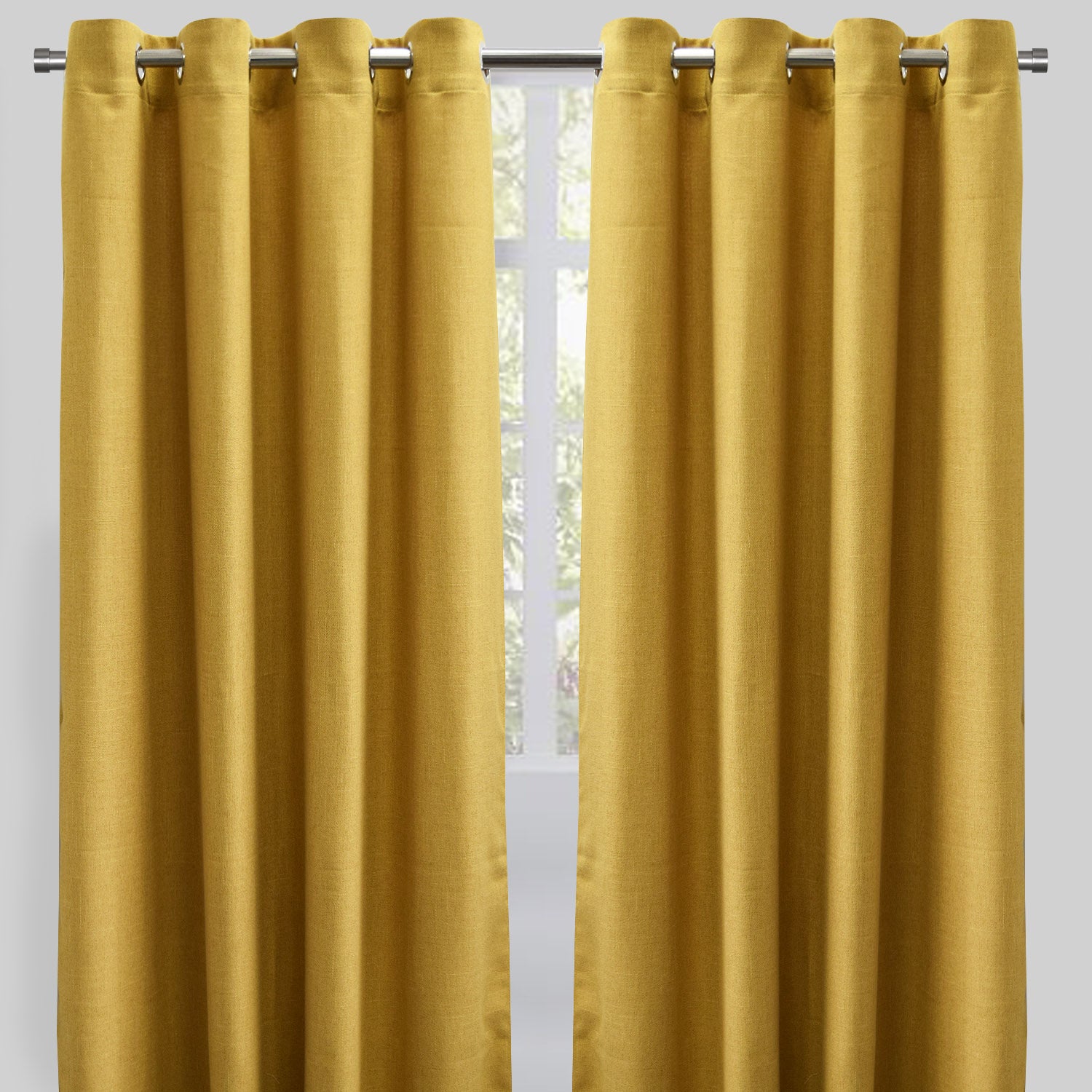 Halsey Curtain Panels