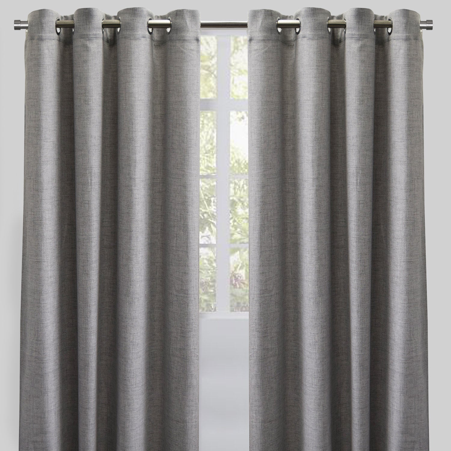 Halsey Curtain Panels