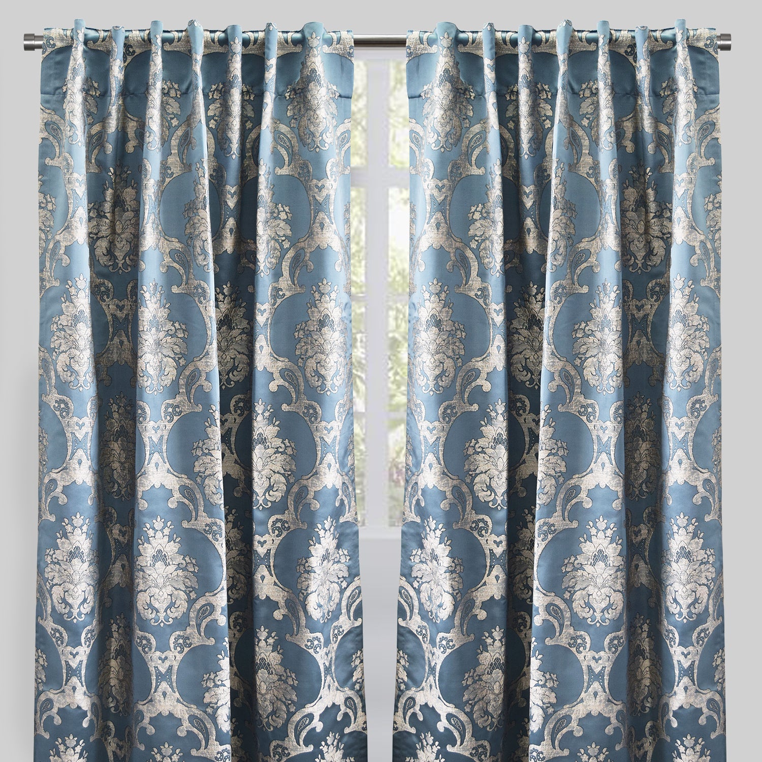 Katherine Curtain Panels