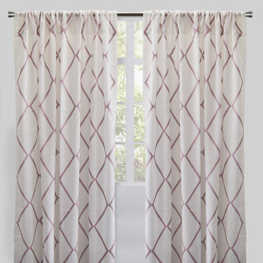 Katie Curtain Panels