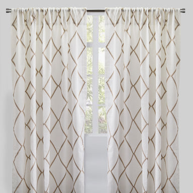Katie Curtain Panels