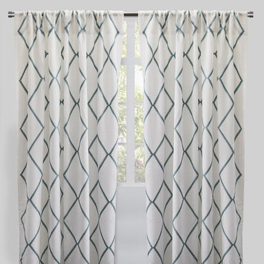 Katie Curtain Panels