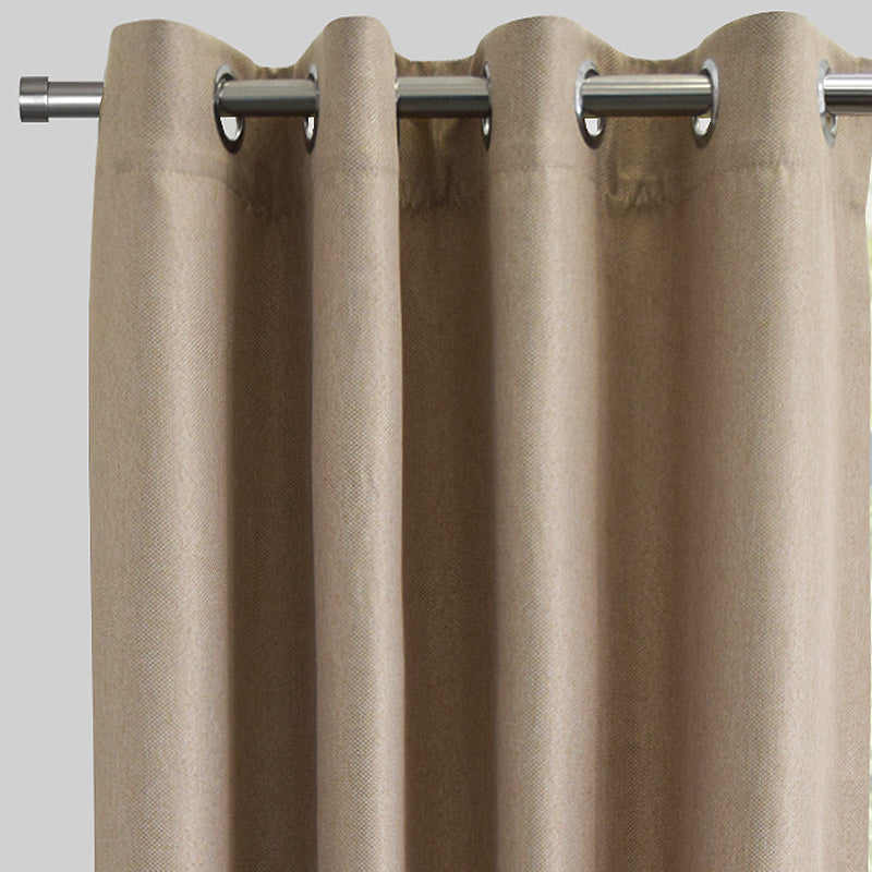 Logic Curtain Panels