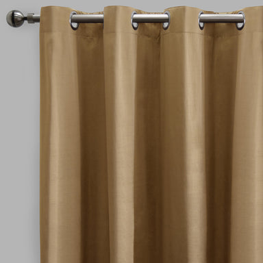 Lounge Curtain Panels