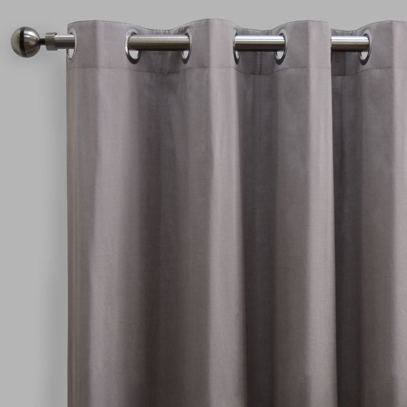 Lounge Curtain Panels