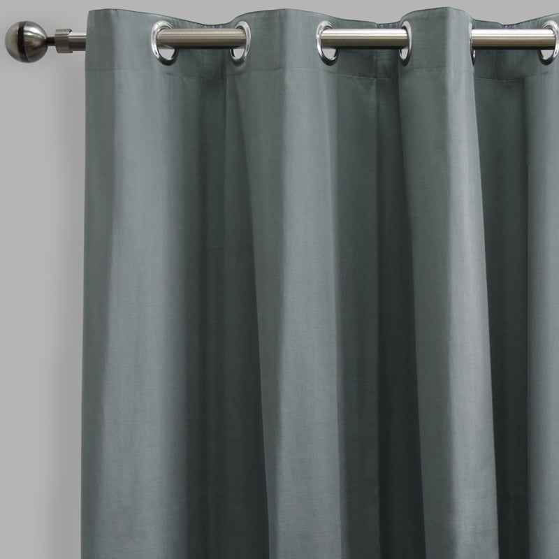 Lounge Curtain Panels