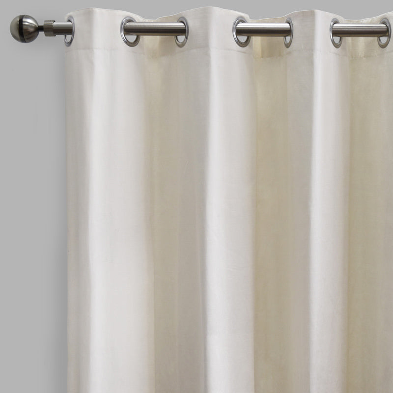 Lounge Curtain Panels