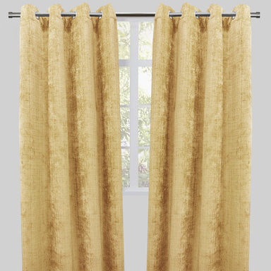 Luther Curtain Panels