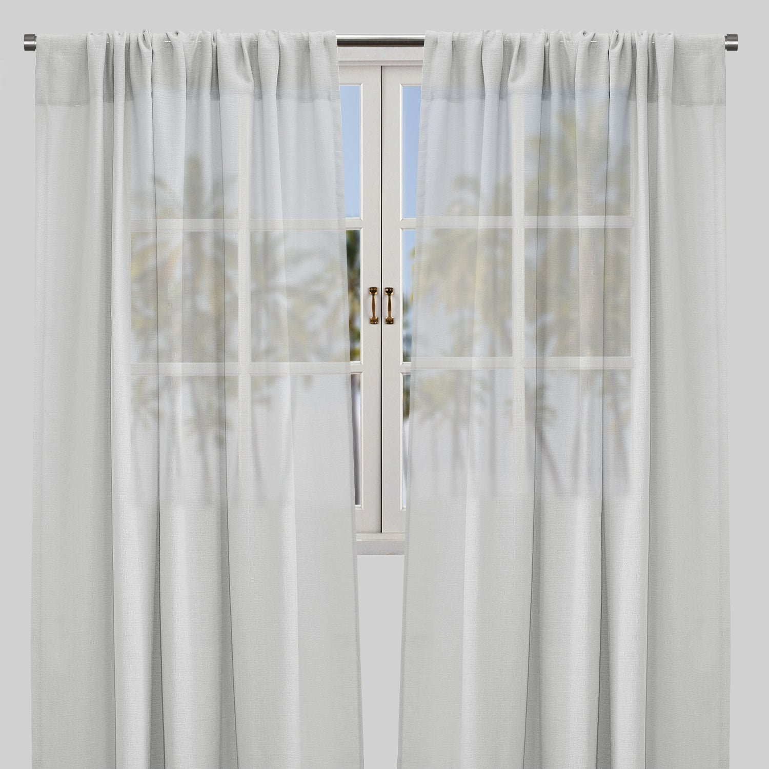 Moretti Curtain Panels