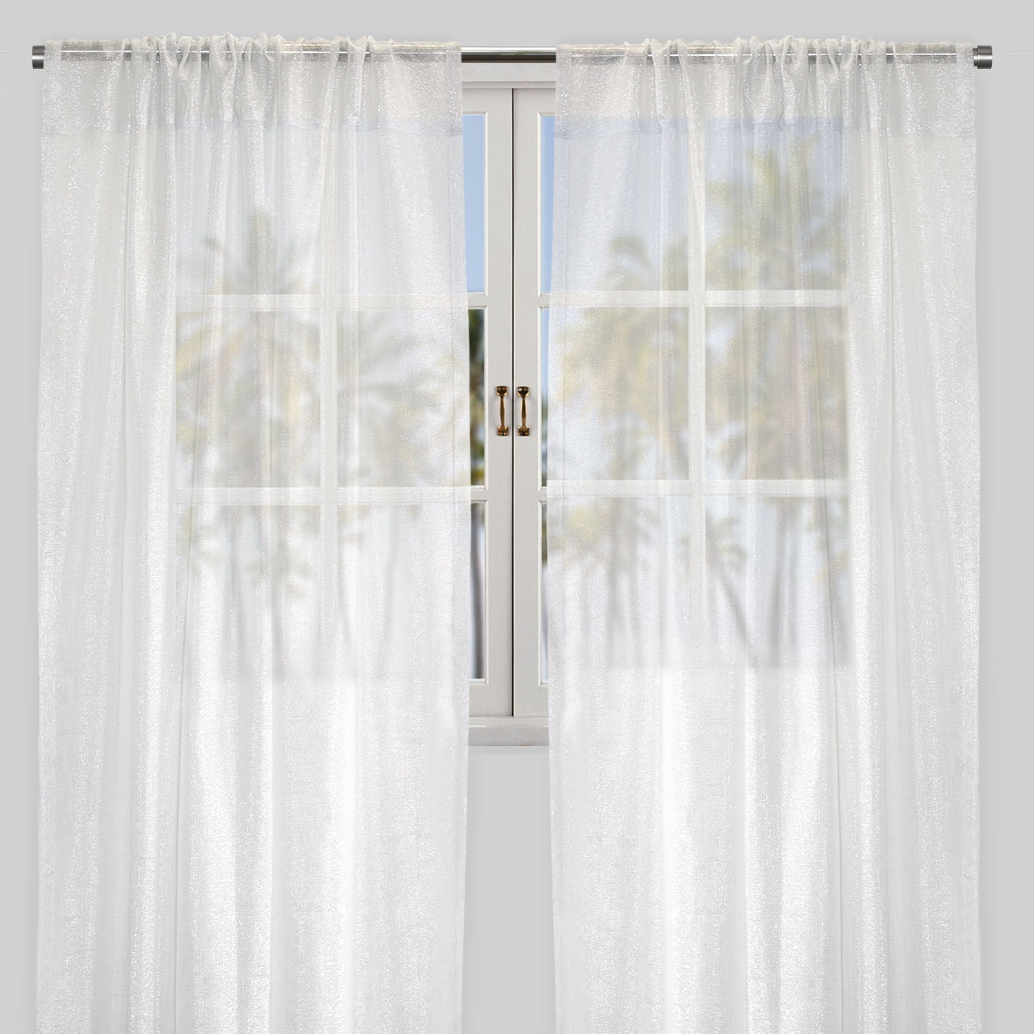 Morocco Curtain Panels