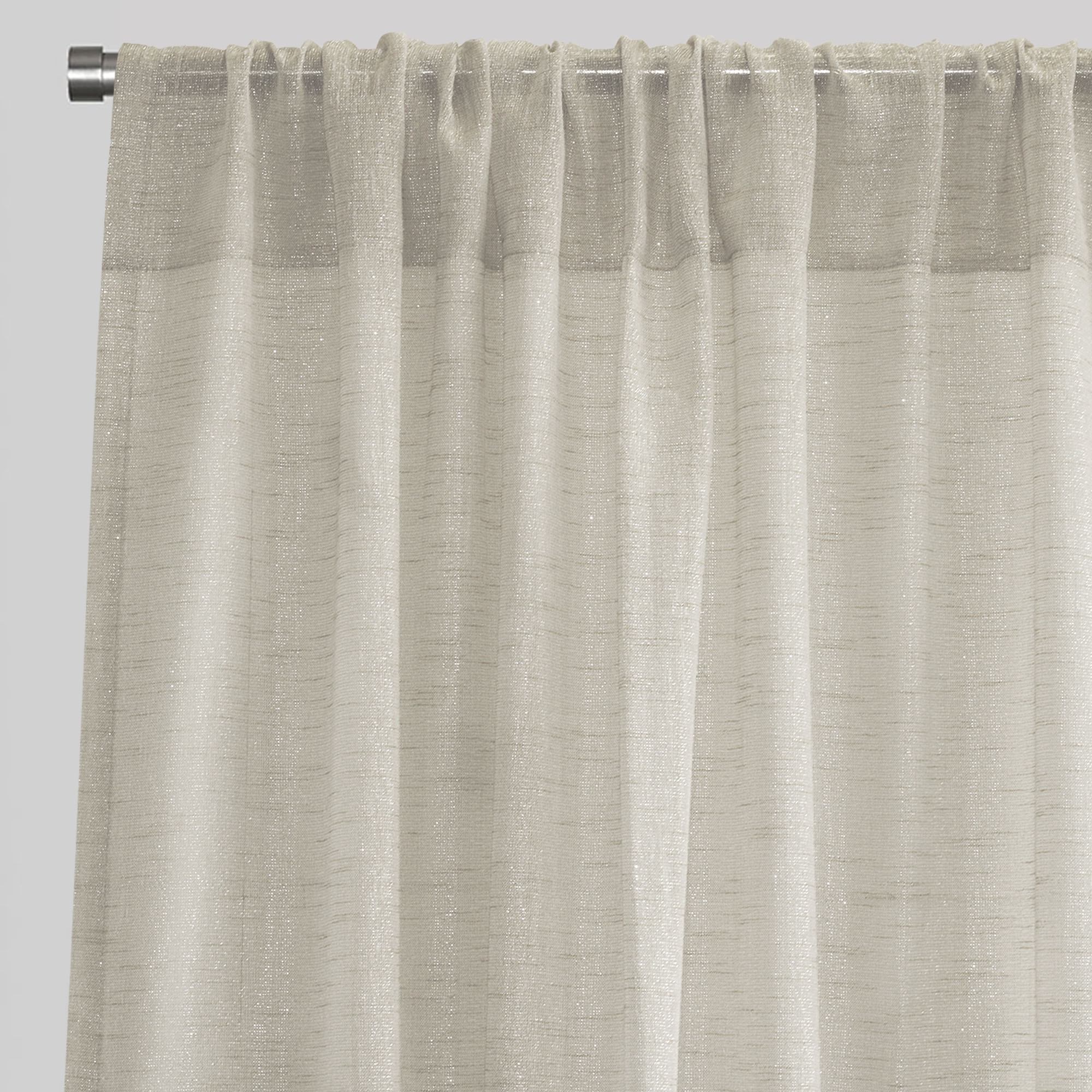 Morocco Curtain Panels