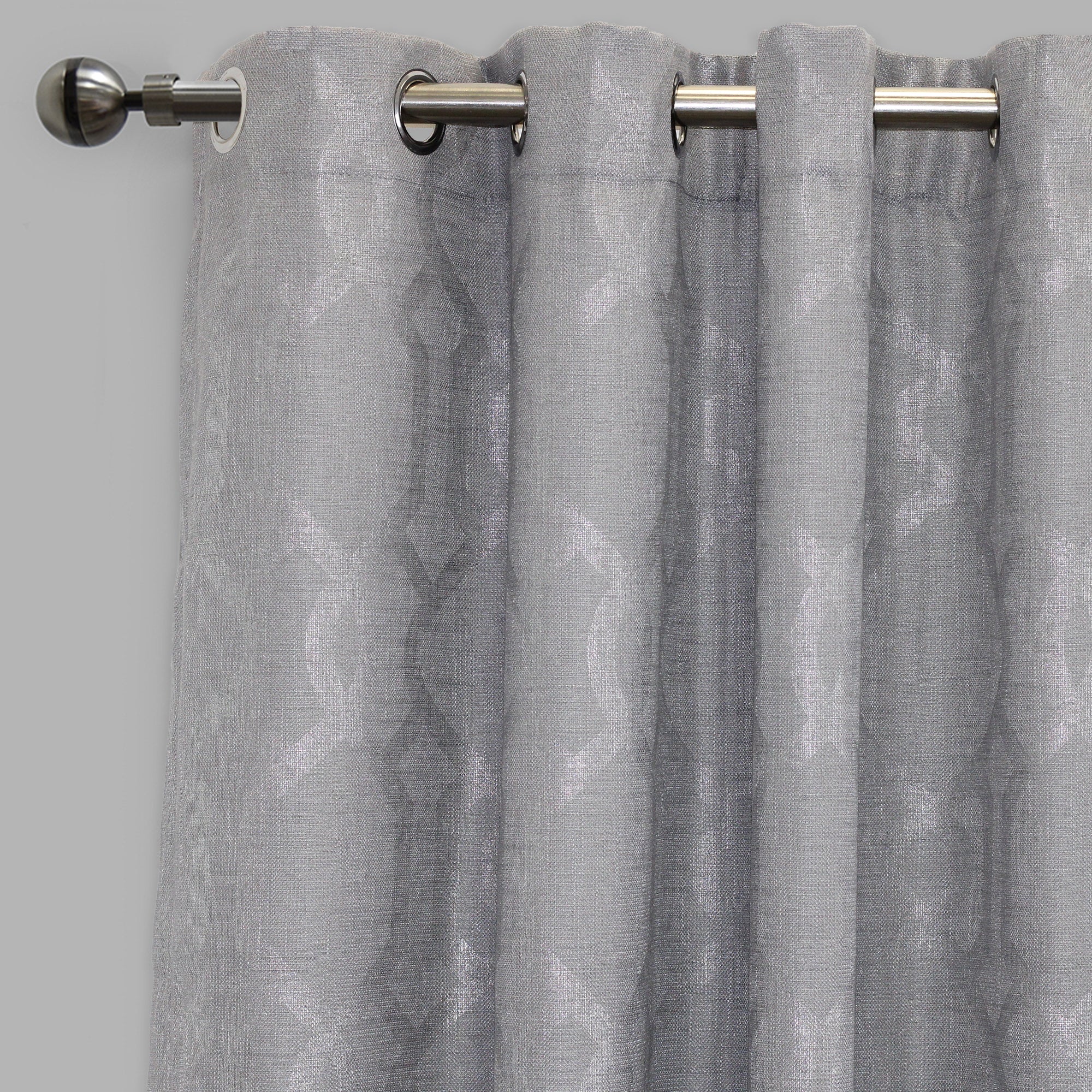Mundial Curtain Panels