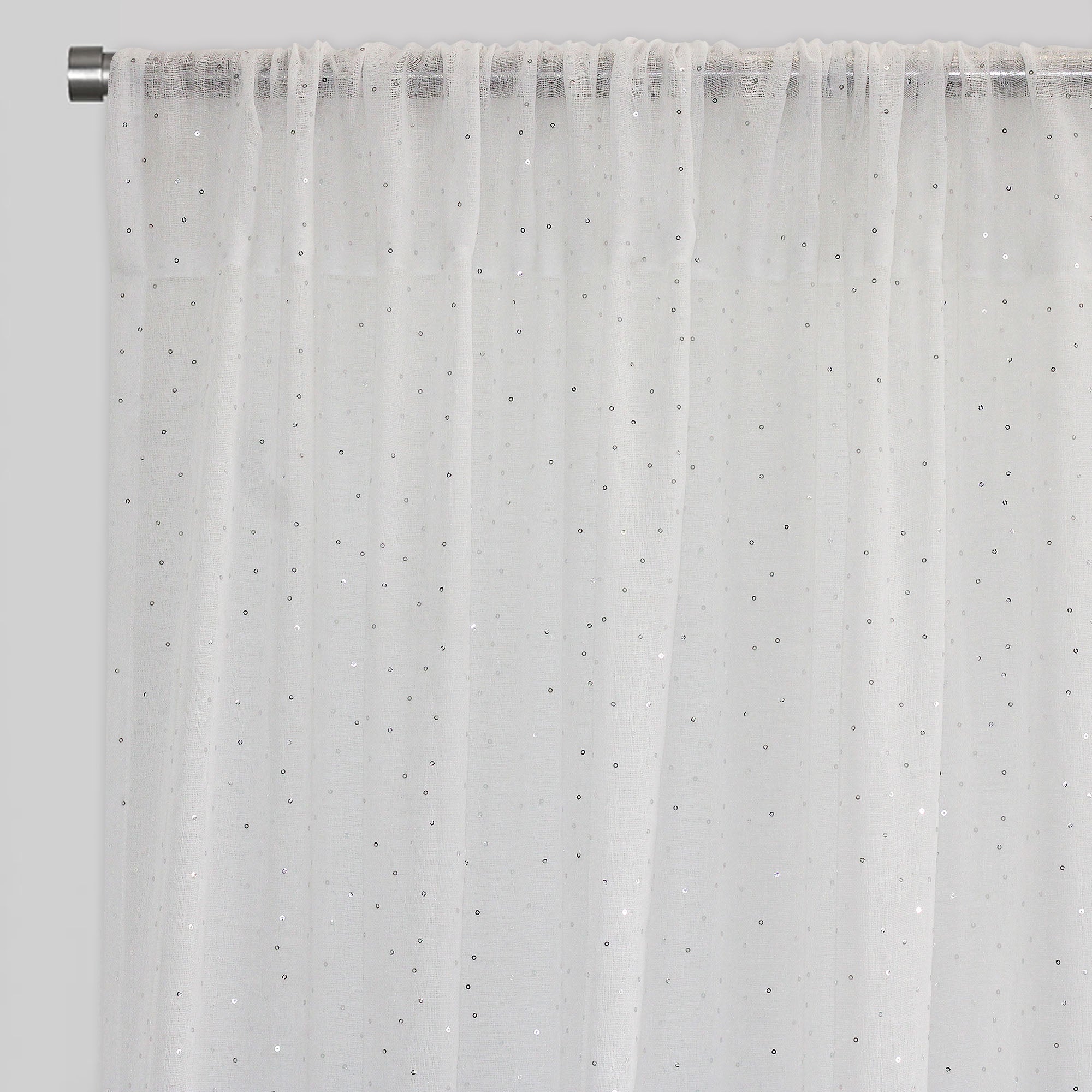 Polak Curtain Panels